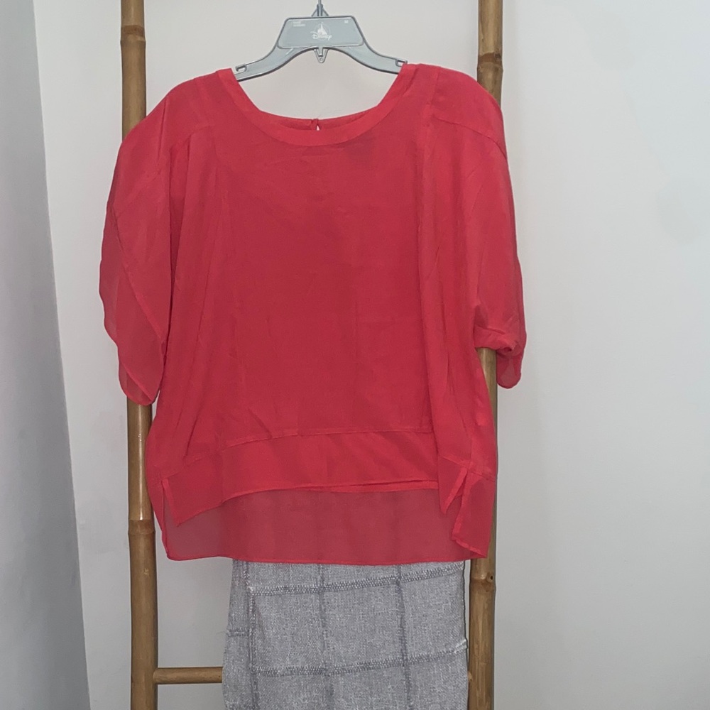 DKNY Blouse